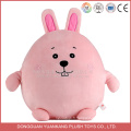 2017 peluche rose lapin en gros